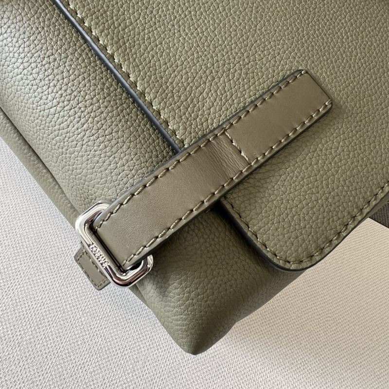 Mens Loewe Satchel Bags